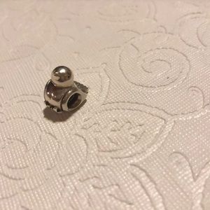 Pandora charm